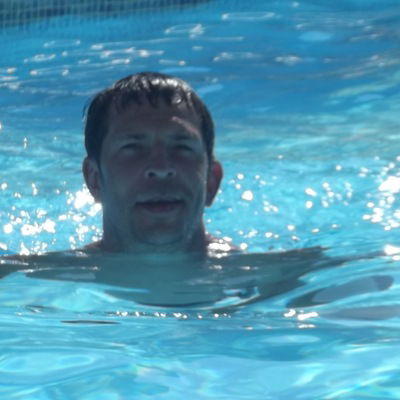 Костя Шашков