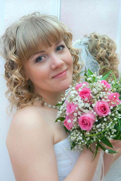 Татьяна Данилова