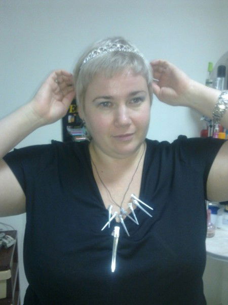 Елена Попова