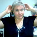 Елена Попова