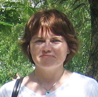 Татьяна Михайлик