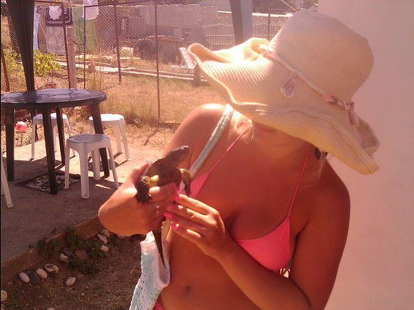 Наталья Буко