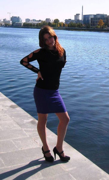 Ирина Шепелёва