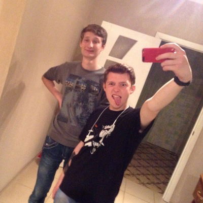 Дмитрий Сазанов