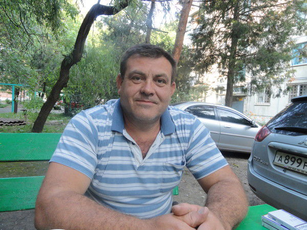 Сергей Недбайло