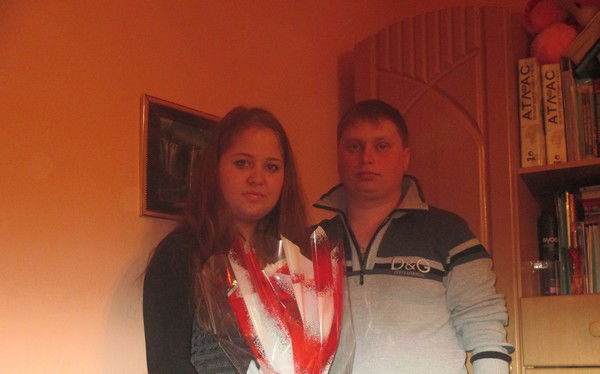 Светлана Буторина