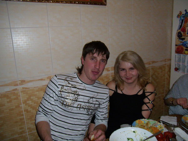 Алёна Алёшина