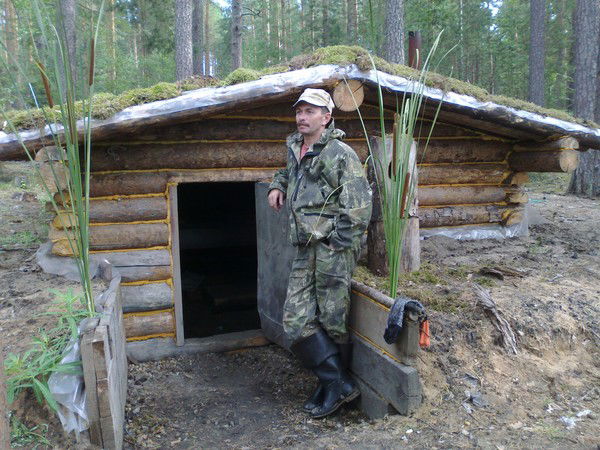 Сергей Бурштейн