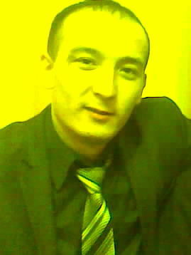 Фархат Байхожаев