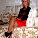 Irina Fetisova
