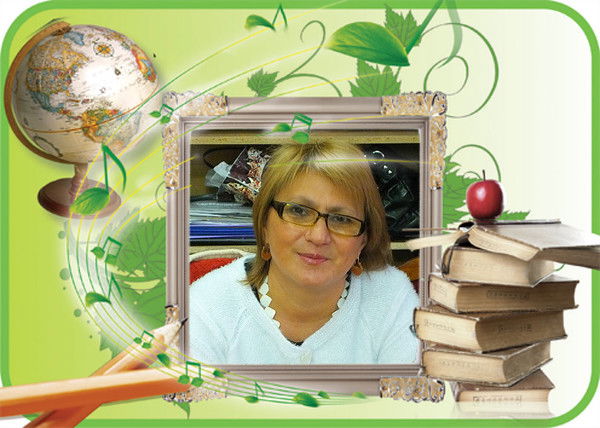 Елена Васильева