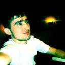 Ravshanbek Ruzmetov