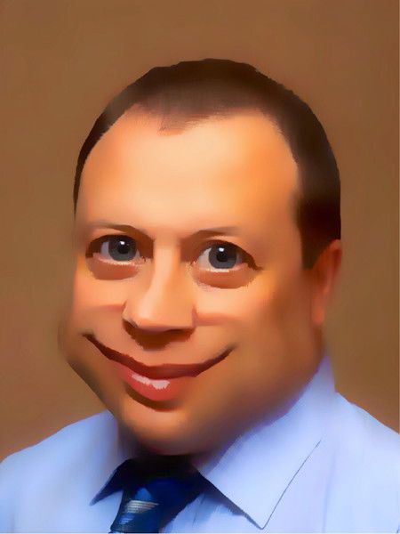 Алексей Воронков