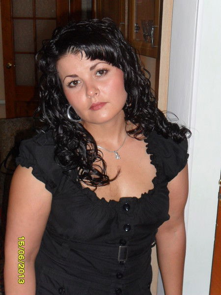 Анжела Король