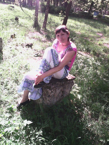 Наталья Еремеева