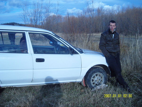 Захар Ботвенко