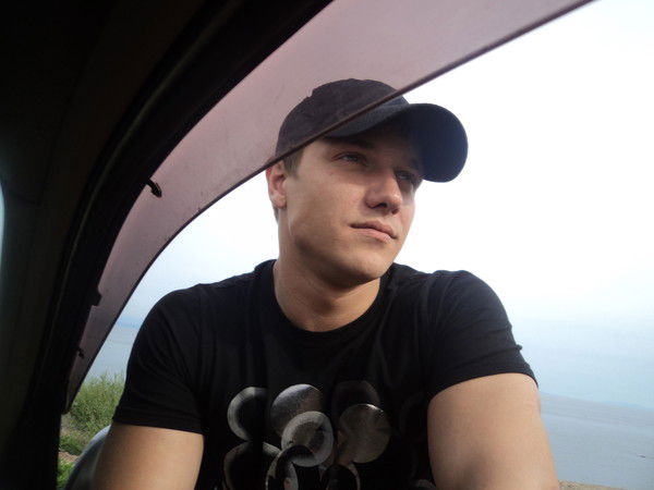 Владимир Сысоев