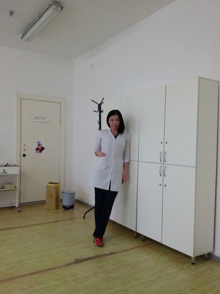 Шугыла Ахметова