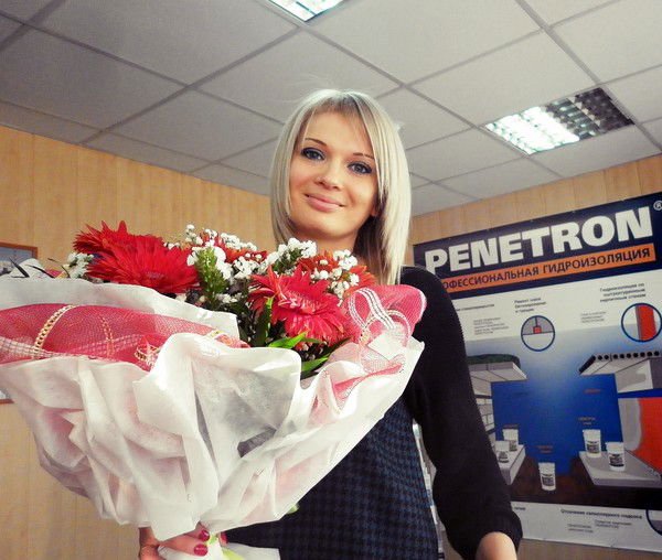 Екатерина Матвеева