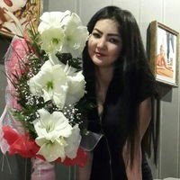 Жания Ильгильдеева