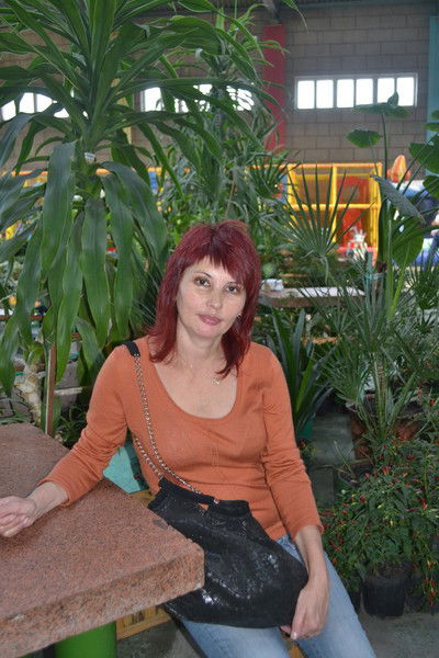 Альбина Ганеева