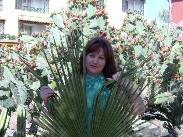 Ольга Корешкова