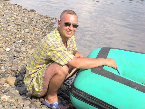 Дмитрий Аристархов