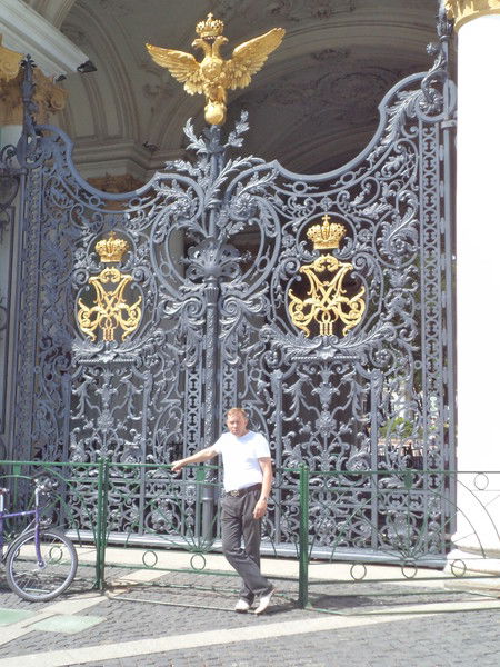 Виталий Рябцев