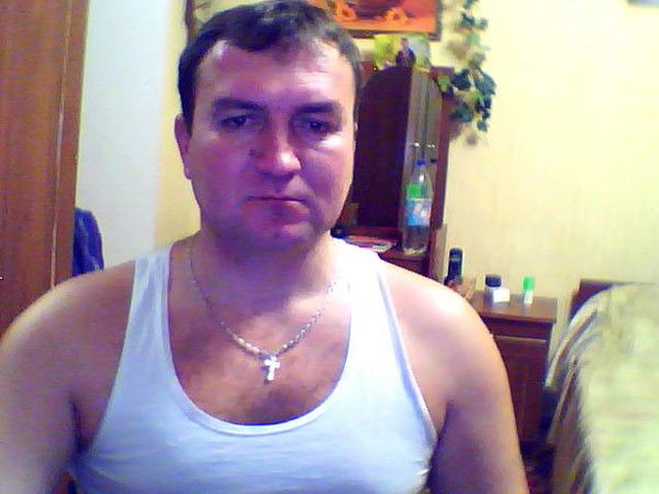 Игорь Францужан