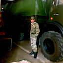 Василий Дроздов