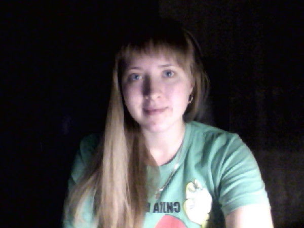 Юля Щелкунова