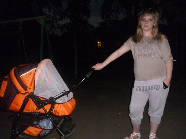 Аня Бурлака