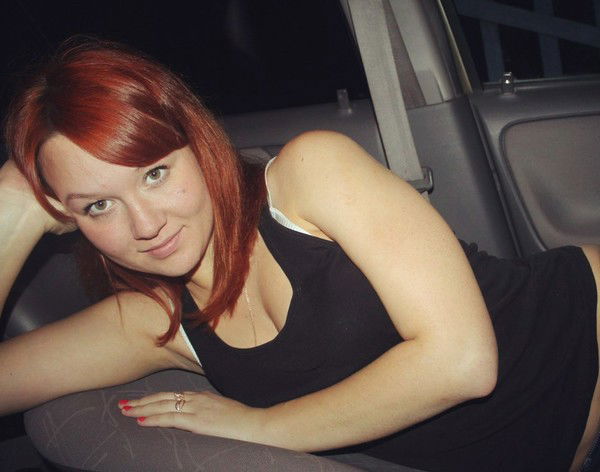 Алёна Кухта