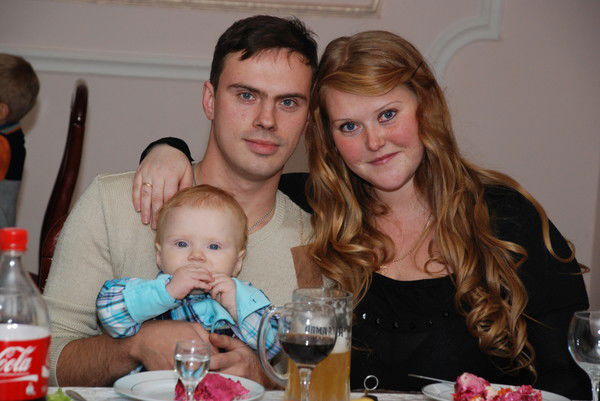 Алексей Генрих