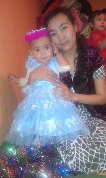 Миргуль Байтыкова