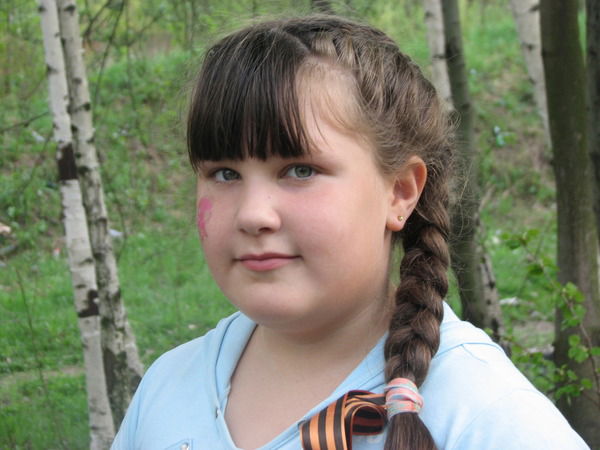 М@рия Б@рх@тов@