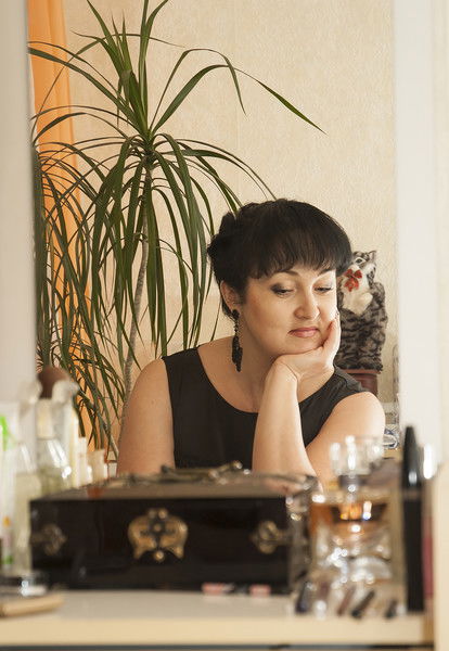 Валентина O