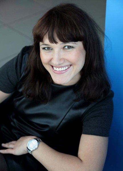 Алена Роженкова