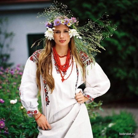 Марко Вовчок