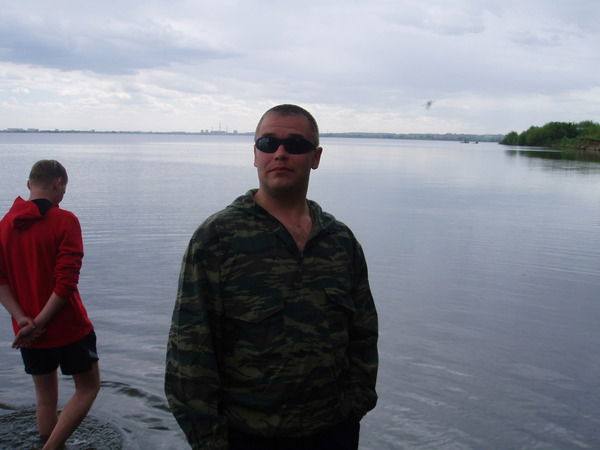 Евгений Берсенев