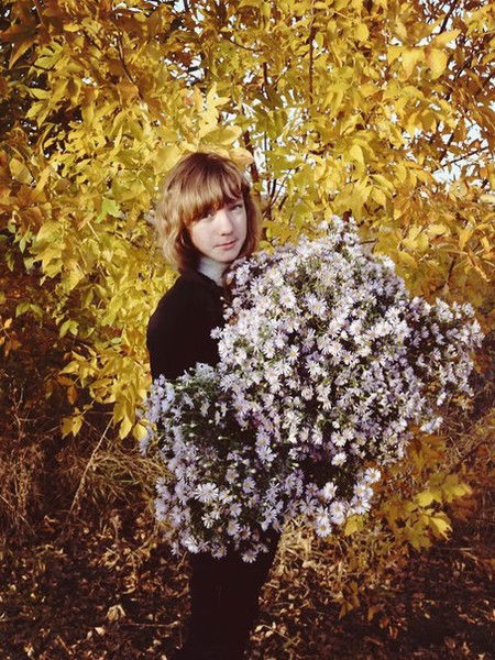 Вика Логвыненко