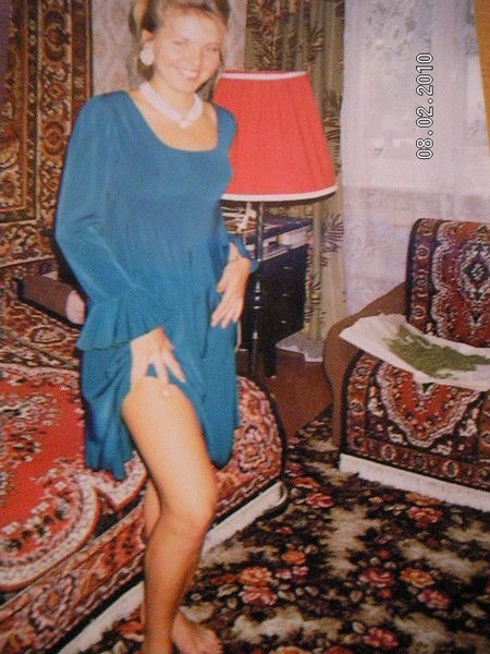 Анастасия К