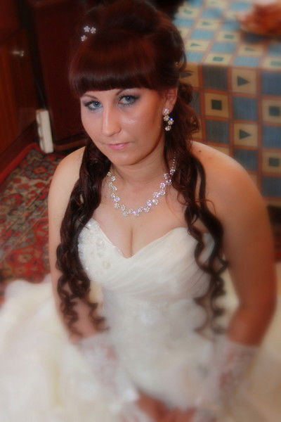 Анна Лопатина