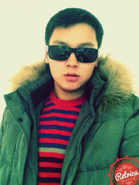 Сагыныш Алимбаев