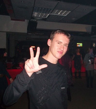 Ярослав Лоскутов