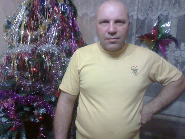 Анатолий Смирнов