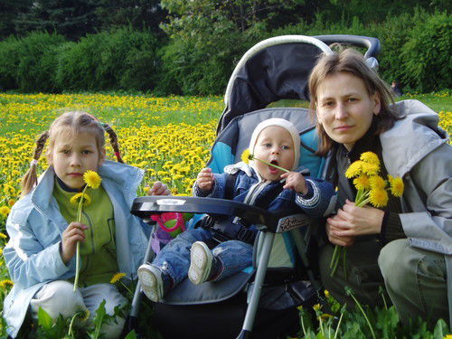 Оля Филиппова