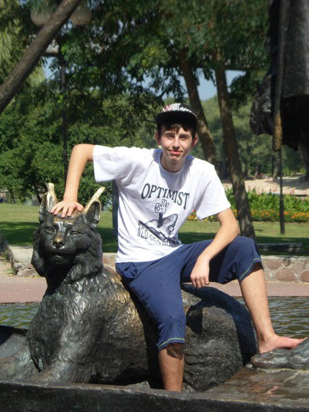 Вадим Шаповалов