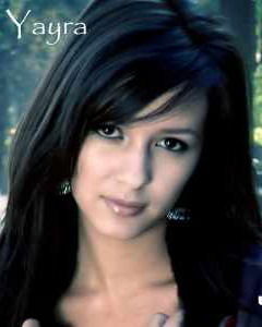 Yayra Tashmuhamedova