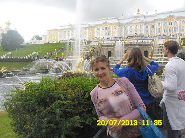 Анна Макеева